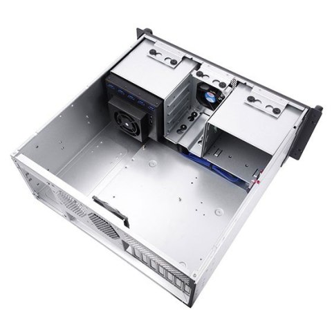 Silverstone RM41-H08 Stojak Czarny Silverstone RM41-H08 Stojak Czarny