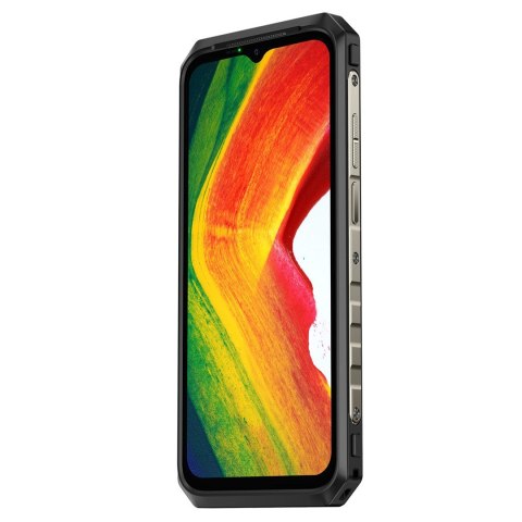 Smartphone Ulefone Power Armor 18 Ultra 5G 12GB/512GB (czarny) bez ładowarki