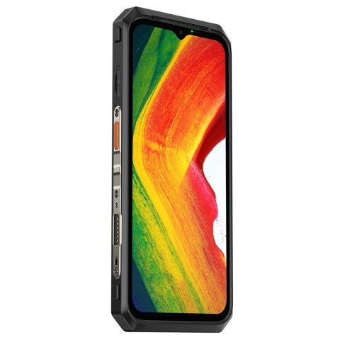 Smartphone Ulefone Power Armor 18 Ultra 5G 12GB/512GB (czarny) bez ładowarki