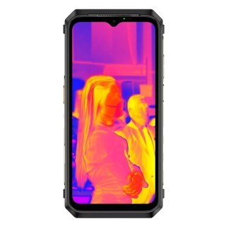 Smartphone Ulefone Power Armor 18T Ultra 5G 12GB/512GB (czarny) bez ładowarki