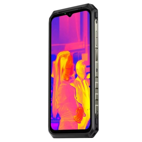 Smartphone Ulefone Power Armor 18T Ultra 5G 12GB/512GB (czarny) bez ładowarki Smartphone Ulefone Power Armor 18T Ultra 5G 12GB/512GB (czarny) bez ładowarki