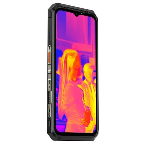 Smartphone Ulefone Power Armor 18T Ultra 5G 12GB/512GB (czarny) bez ładowarki Smartphone Ulefone Power Armor 18T Ultra 5G 12GB/512GB (czarny) bez ładowarki