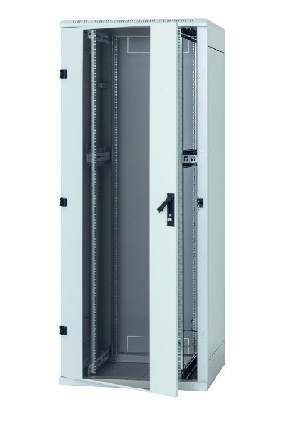 Szafa rack 19" TRITON 15U 600x600mm stojąca NEW Szafa rack 19" TRITON 15U 600x600mm stojąca NEW