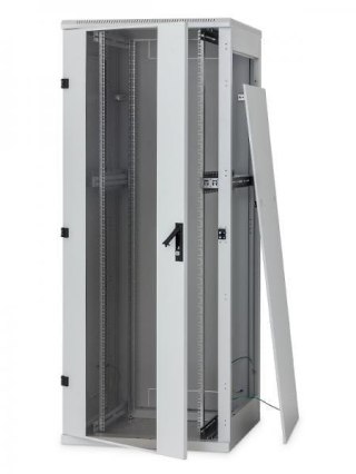 Szafa rack 19" TRITON 15U 600x600mm stojąca NEW