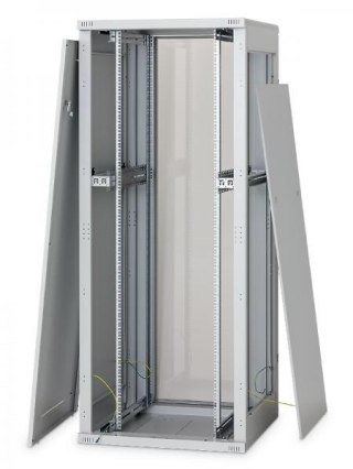 Szafa rack 19" TRITON RMA-22-A81-CAX-N1 22U 800x1000mm stojąca Szara