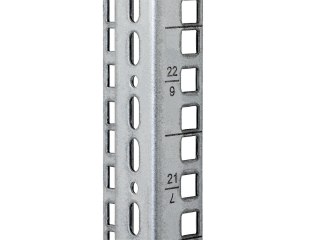 Szyna pionowa rack 19" TRITON 32U