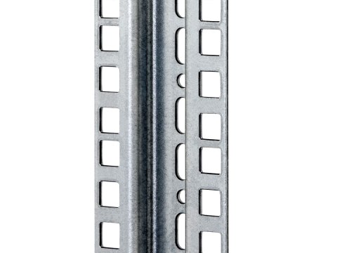 Szyna pionowa środkowa rack 19" TRITON 27U