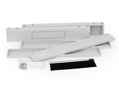 TRITON PODSTAWA SZAFY 400kg 600x800 z filtrem RAC-PO-X68-XN TRITON PODSTAWA SZAFY 400kg 600x800 z filtrem RAC-PO-X68-XN