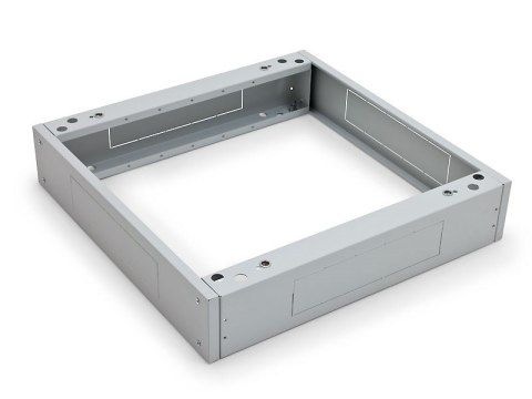 TRITON PODSTAWA SZAFY 400kg 600x800 z filtrem RAC-PO-X68-XN TRITON PODSTAWA SZAFY 400kg 600x800 z filtrem RAC-PO-X68-XN