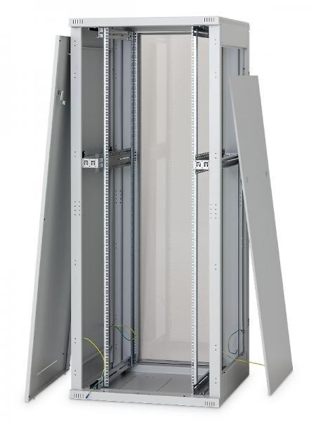 TRITON SZAFA 19" 18U 600X800 NEW RMA-18-C68-CAX-N1 TRITON SZAFA 19" 18U 600X800 NEW RMA-18-C68-CAX-N1