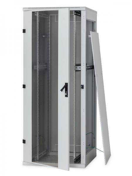 TRITON SZAFA 19" 18U 600X800 NEW RMA-18-C68-CAX-N1 TRITON SZAFA 19" 18U 600X800 NEW RMA-18-C68-CAX-N1