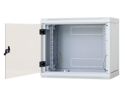 TRITON SZAFA 19" 9U 400 demont. boki RUA-09-AS4-CAX-A1 TRITON SZAFA 19" 9U 400 demont. boki RUA-09-AS4-CAX-A1