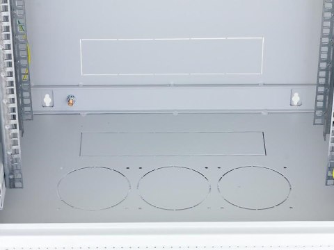 TRITON SZAFA 19" 9U 400 demont. boki RUA-09-AS4-CAX-A1 TRITON SZAFA 19" 9U 400 demont. boki RUA-09-AS4-CAX-A1