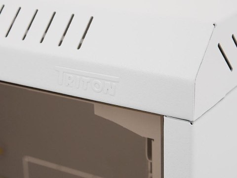 TRITON SZAFA 19" 9U 500 jendoczęść. RBA-09-AS5-CAX-A1 TRITON SZAFA 19" 9U 500 jendoczęść. RBA-09-AS5-CAX-A1