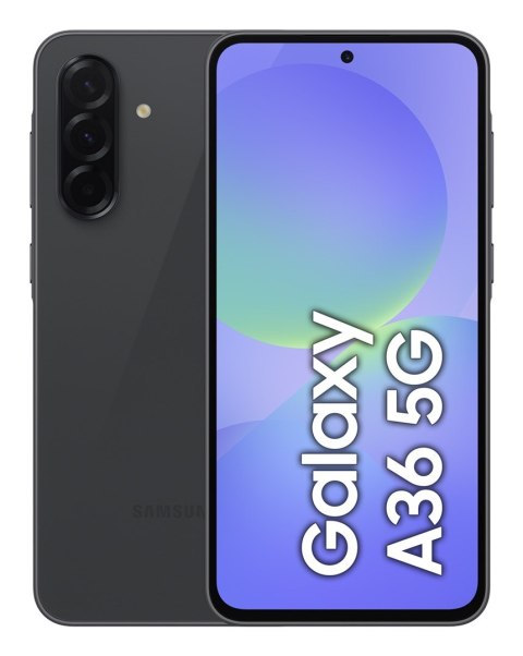 Telefon Samsung Galaxy A36 128GB, Awesome Black Telefon Samsung Galaxy A36 128GB, Awesome Black
