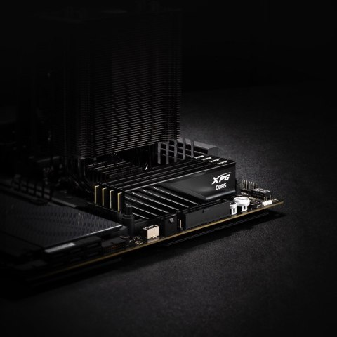 ADATA XPG Lancer Blade DDR5 6000MHz CL36 (2x16GB) ADATA XPG Lancer Blade DDR5 6000MHz CL36 (2x16GB)
