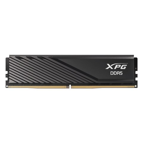 ADATA XPG Lancer Blade DDR5 6000MHz CL36 (2x16GB) ADATA XPG Lancer Blade DDR5 6000MHz CL36 (2x16GB)