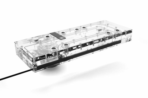 Alphacool Core Distro Plate O11 Dynamic Evo/XL Blok wodny Alphacool Core Distro Plate O11 Dynamic Evo/XL Blok wodny