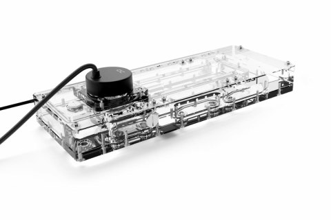 Alphacool Core Distro Plate O11 Dynamic Evo/XL Blok wodny Alphacool Core Distro Plate O11 Dynamic Evo/XL Blok wodny