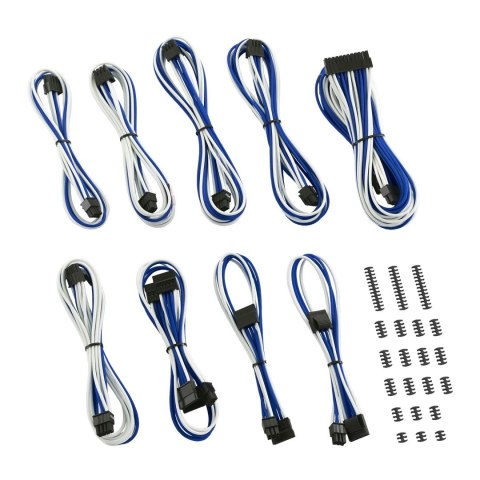 Cablemod CM-CSI-CKIT-NKWB-R wewnętrzny kabel zasilający Cablemod CM-CSI-CKIT-NKWB-R wewnętrzny kabel zasilający