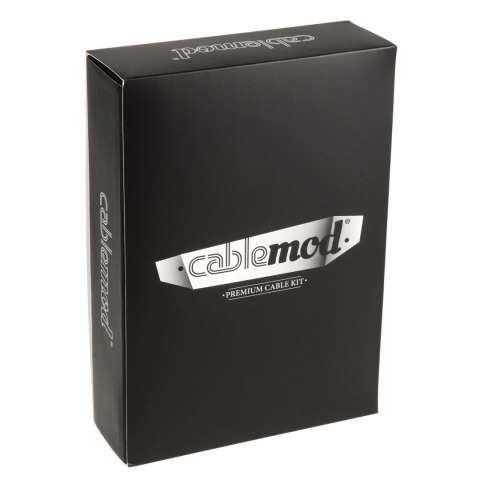 Cablemod CM-CSI-CKIT-NKWB-R wewnętrzny kabel zasilający Cablemod CM-CSI-CKIT-NKWB-R wewnętrzny kabel zasilający