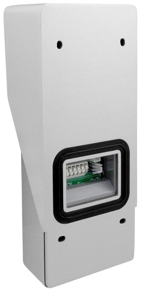 Domofon EURA ADP-38A3 ENTRA grafit Domofon EURA ADP-38A3 ENTRA grafit