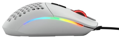 Glorious PC Gaming Race Model I myszka Po prawej stronie USB Typu-A Optyczny 19000 DPI