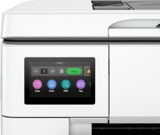 HP OfficeJet Pro Wielkoformatowe urządzenie wielofunkcyjne 9730e