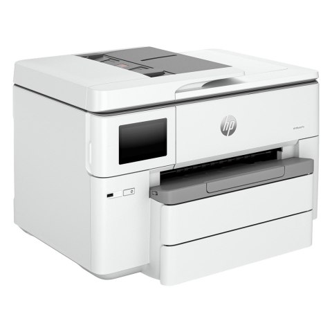 HP OfficeJet Pro Wielkoformatowe urządzenie wielofunkcyjne 9730e HP OfficeJet Pro Wielkoformatowe urządzenie wielofunkcyjne 9730e