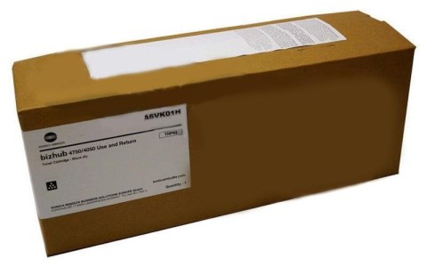 Konica-Minolta KonicaMinolta Toner TNP-44 TNP44 (A6VK01H) Konica-Minolta KonicaMinolta Toner TNP-44 TNP44 (A6VK01H)