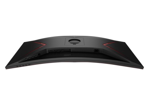 Monitor AOC 34"/ CU34G2XP BK 2xHDMI 2xDP 5xUSB