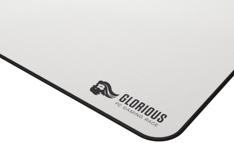 Podkładka pod mysz Glorious PC Gaming Race GW-XXL Biała Podkładka pod mysz Glorious PC Gaming Race GW-XXL Biała