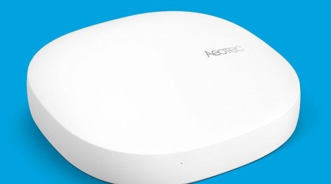 SMART HOME HUB/Z-WAVE PLUS IM6001-V3P AEOTEC SMART HOME HUB/Z-WAVE PLUS IM6001-V3P AEOTEC