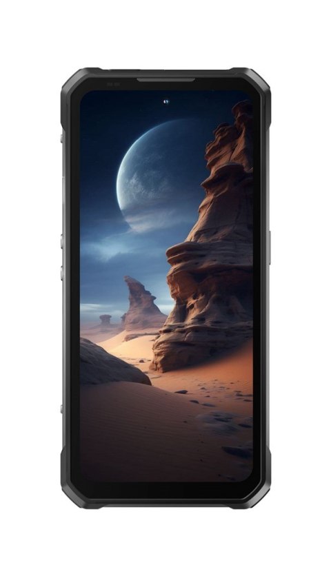 Smartfon Oukitel WP100 Titan 5G 6.8" 16/512GB DS. 33000mAh Black