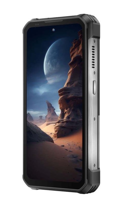 Smartfon Oukitel WP100 Titan 5G 6.8" 16/512GB DS. 33000mAh Black