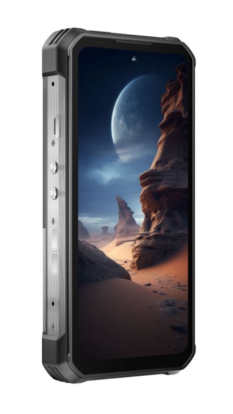 Smartfon Oukitel WP100 Titan 5G 6.8" 16/512GB DS. 33000mAh Black
