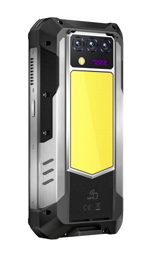 Smartfon Oukitel WP100 Titan 5G 6.8" 16/512GB DS. 33000mAh Black