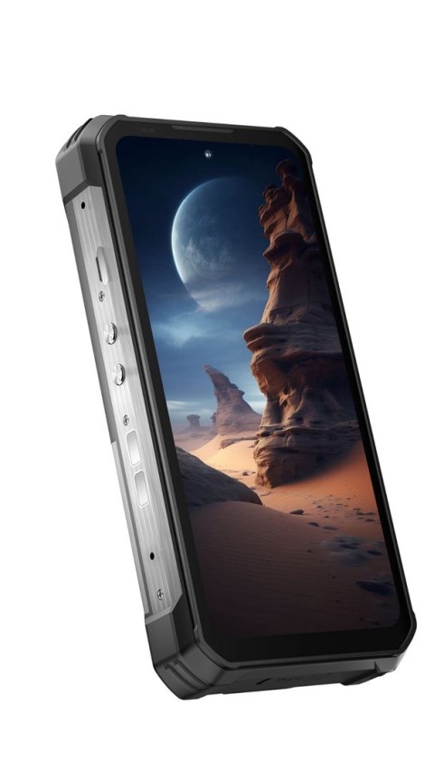 Smartfon Oukitel WP100 Titan 5G 6.8" 16/512GB DS. 33000mAh Black