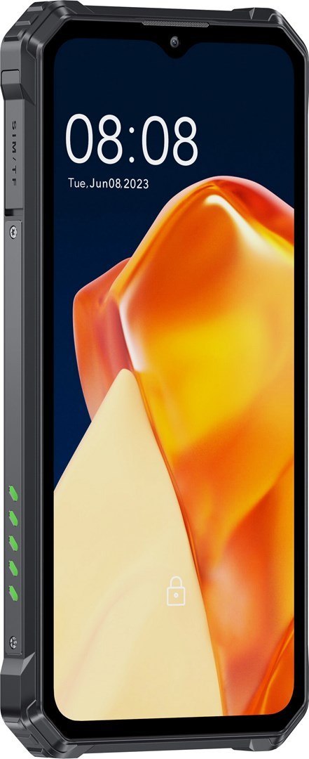 Smartphone Oukitel G1 6.52" 6/256 10600 mAh Dual SIM Green Smartphone Oukitel G1 6.52" 6/256 10600 mAh Dual SIM Green