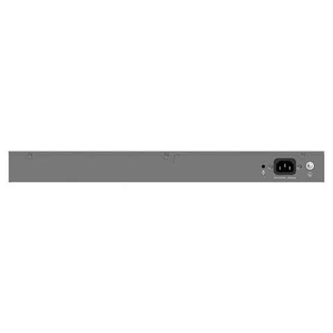 Switch Grandstream GWN 7806P POE 48GE 6SFP+ zarządzalny L2+ Switch Grandstream GWN 7806P POE 48GE 6SFP+ zarządzalny L2+