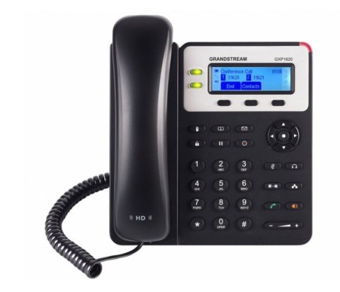 Telefon VoIP Grandstream GGXP1625HD Telefon VoIP Grandstream GGXP1625HD