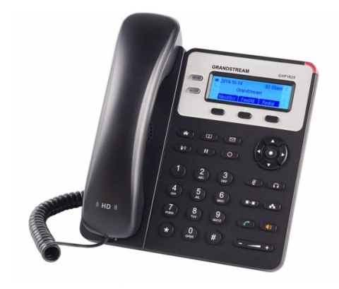 Telefon VoIP Grandstream GGXP1625HD Telefon VoIP Grandstream GGXP1625HD
