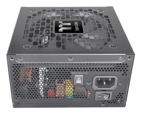 Thermaltake Toughpower Gt moduł zasilaczy 750 W 24-pin ATX ATX Czarny Thermaltake Toughpower Gt moduł zasilaczy 750 W 24-pin ATX ATX Czarny