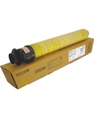 Toner do drukarki Ricoh IM C2510H Yellow
