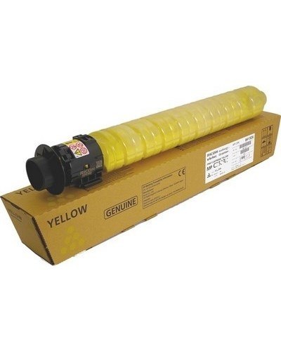 Toner do drukarki Ricoh IM C2510H Yellow Toner do drukarki Ricoh IM C2510H Yellow