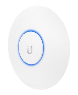 Ubiquiti UAP-AC-PRO punkt dostępowy WLAN 1300 Mbit/s Biały Obsługa PoE