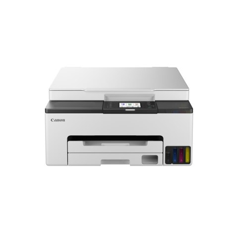 Canon MAXIFY GX1050 Atramentowa A4 600 x 1200 DPI Wi-Fi Canon MAXIFY GX1050 Atramentowa A4 600 x 1200 DPI Wi-Fi