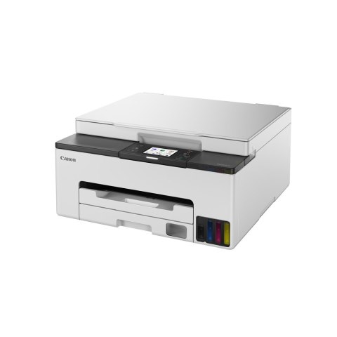 Canon MAXIFY GX1050 Atramentowa A4 600 x 1200 DPI Wi-Fi Canon MAXIFY GX1050 Atramentowa A4 600 x 1200 DPI Wi-Fi