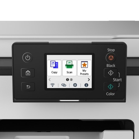 Canon MAXIFY GX1050 Atramentowa A4 600 x 1200 DPI Wi-Fi Canon MAXIFY GX1050 Atramentowa A4 600 x 1200 DPI Wi-Fi