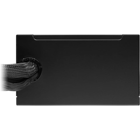 Corsair CX Series CX550 moduł zasilaczy 550 W 24-pin ATX ATX Czarny Corsair CX Series CX550 moduł zasilaczy 550 W 24-pin ATX ATX Czarny